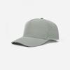 Breathable Quick-Dry Baseball Cap With Mesh Ventilation Adjustable Fit Outdoor Sports Casual Wear