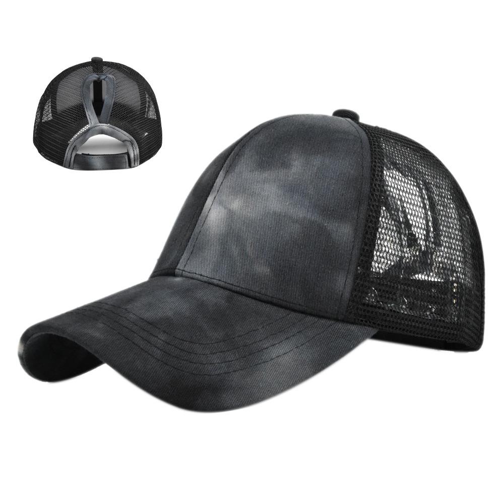 Vintage Adjustable Unisex Vintage Cap for Outdoor Hiking and Mountaineering