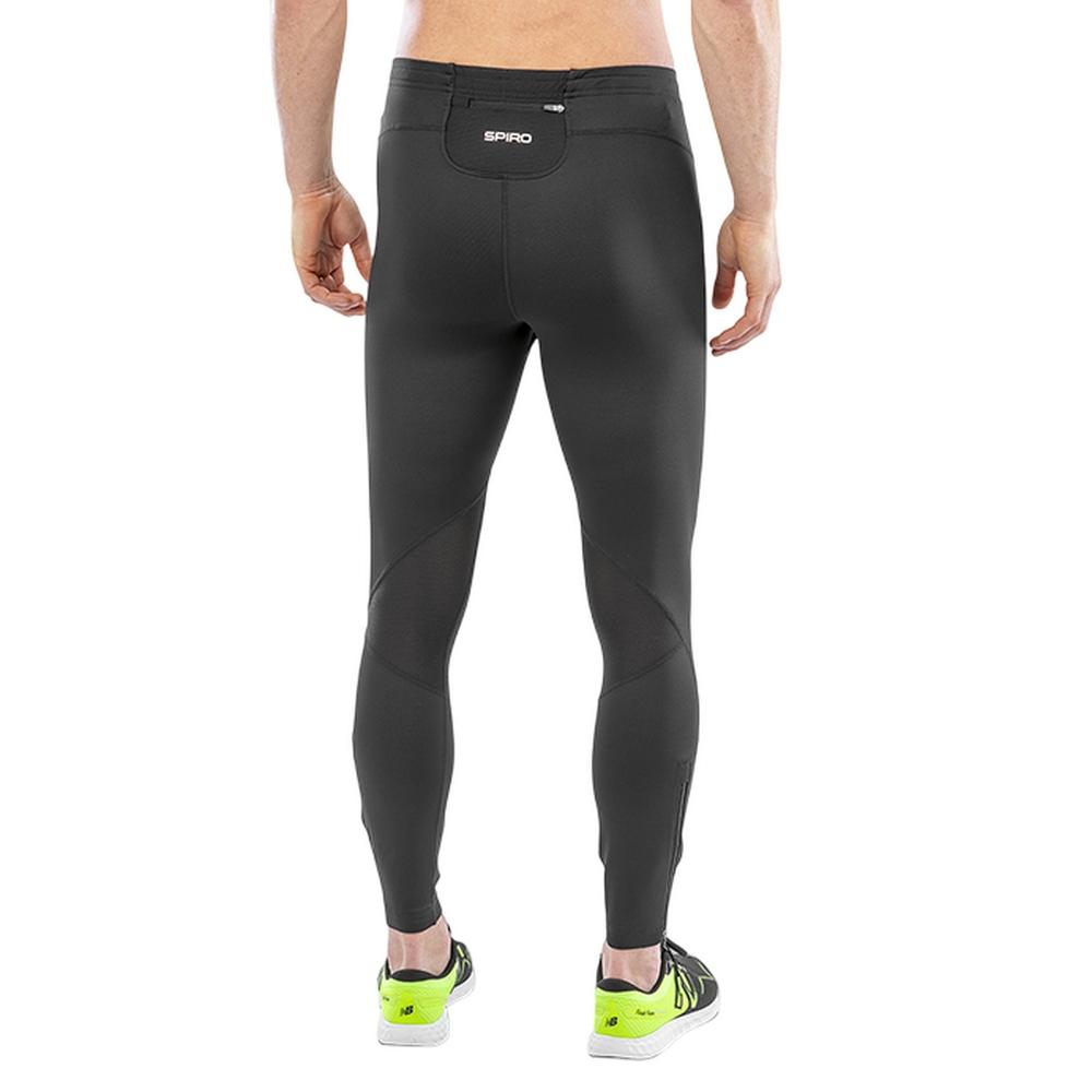Spiro Unisex Adult Sprint Jogging Bottoms