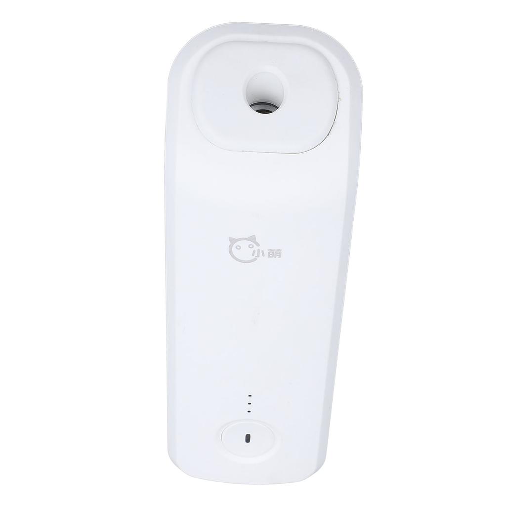 Essential Oil Diffuser ABS Quiet Automatic Air Freshener Spray Fragrance Dispenser Portable Aroma