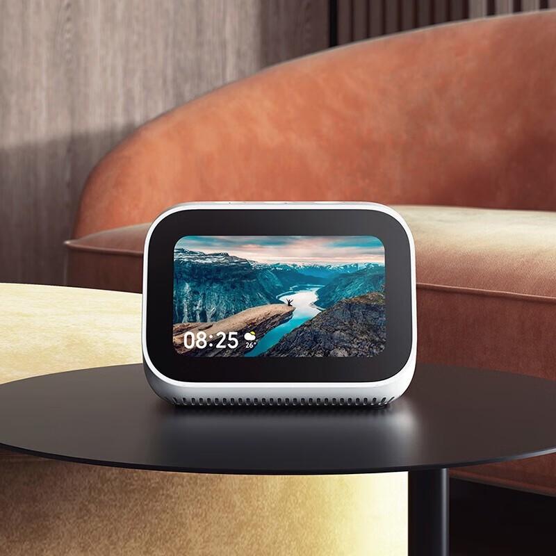 Xiaomi AI Touch Screen Speaker