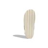 adidas Originals Puffylette Fabric Comfortable Abrasion Resistant Breathable Low Top Casual Shoes Unisex Beige ID6142