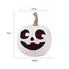 Multi-Color Halloween Pumpkin Ornaments Resin Pumpkin Statue Harvest Festival Ornaments  Autumn