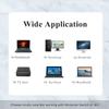 Wi-fi Dongle 1000Mbps USB Wifi Adapter USB to LAN USB Ethernet Adapter  for Computer/Phone