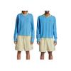 adidas Pantaloncini da Calcio Statement X Wales Bonner Beige Sabbia Unisex Pantaloni Corti Cachi IT9776