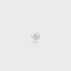 [26 New Arrival] Miss Do Lab Diamond Gold Single Piercing JDREW6S13HC