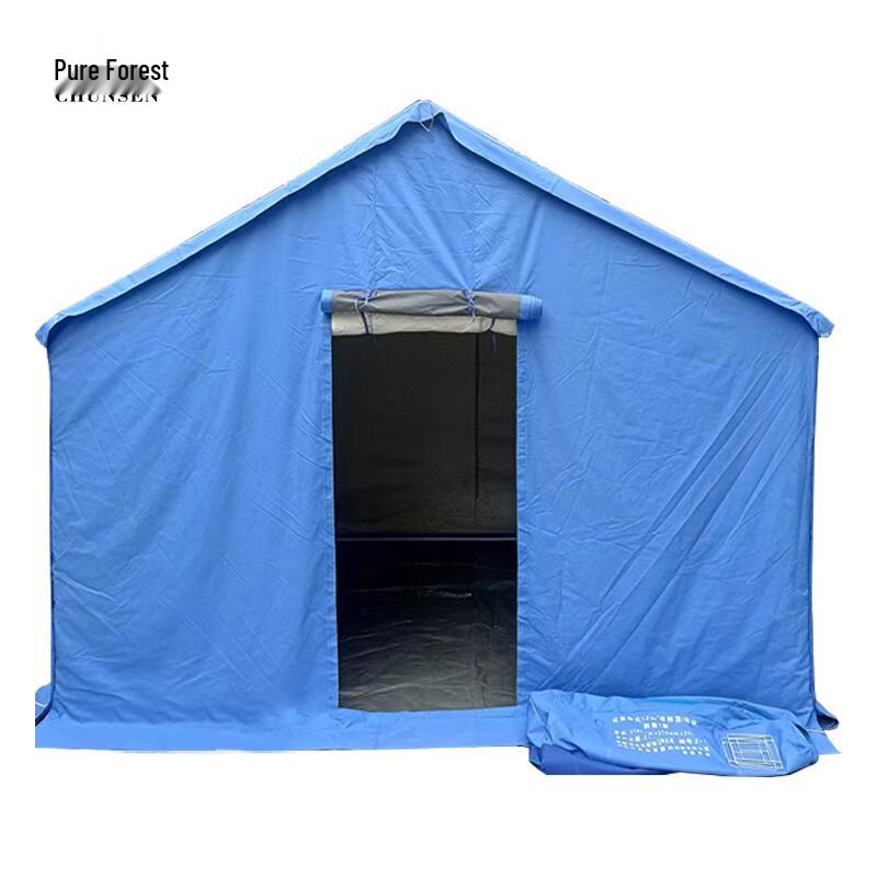 Outdoor Emergency Rescue Shelter Tent