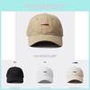 Sunshielding Breathable Lightweight Acrylic Baseball Cap For Summer Wear