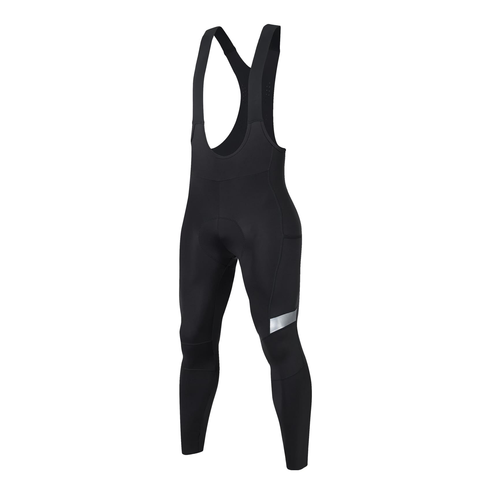 

Велосипедные брюки с лямками Santic, Велосипедные тайтсы, Тонкие, Дышащие, Длинные, для Весны и Осени, Велоспорт, Шоссейный велосипед и Велосипедная одежда