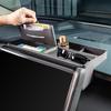 Silicone Storage Mat for 40 Series Alphard/Vellfire Rear Screen