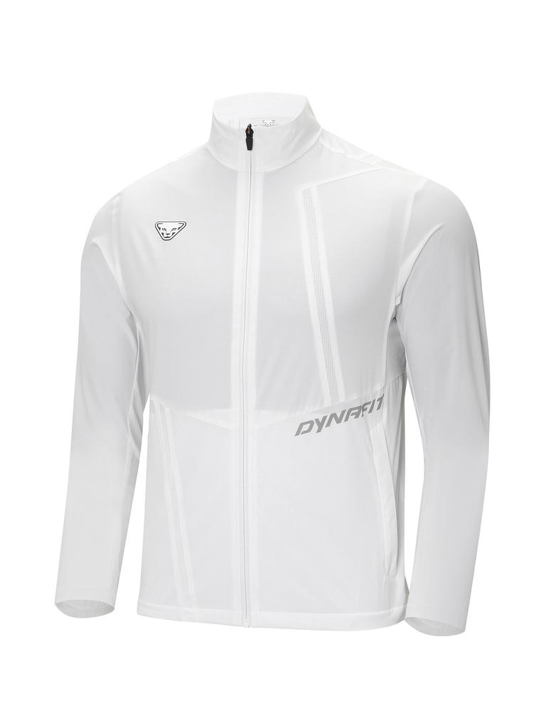 Dynafit Gaia Men'S Training Suit_White Ymm25119W2