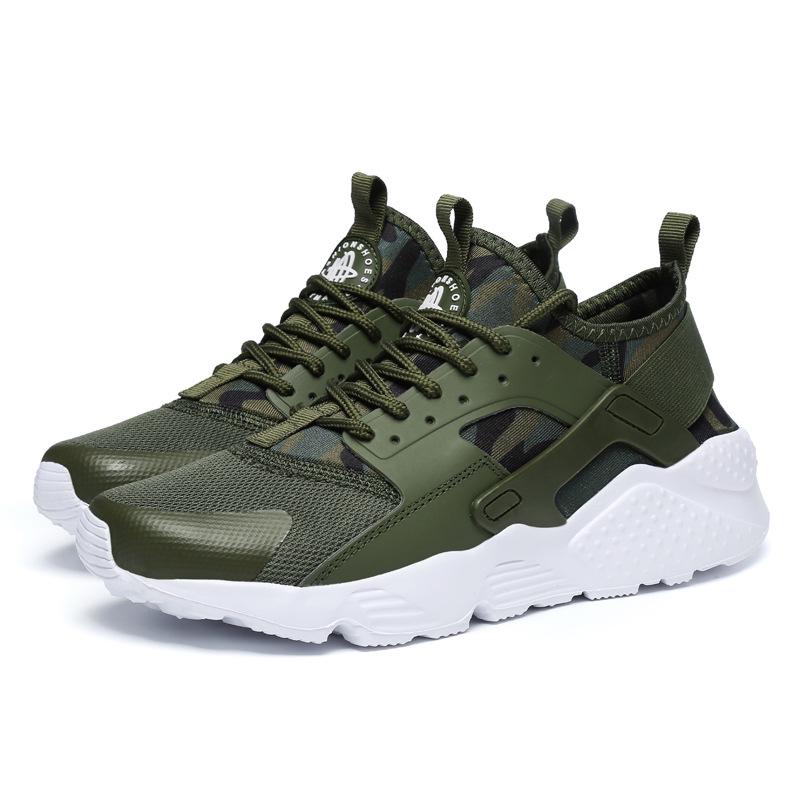 Sneakers Casual da Uomo Sneakers Chunky Unisex Traspiranti Scarpe da Tennis da Donna Scarpe Sportive da Corsa da Esterno da Uomo