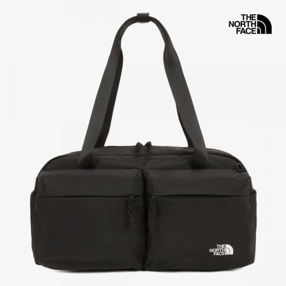 The North Face Espi Duffle Bag Small Nn2pr63 blacks