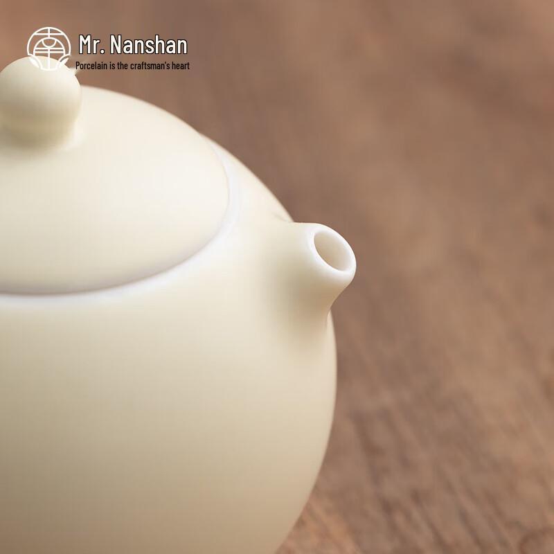 Nanshan Ceramic Teapot