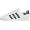 Superstar 82 Weiß Dunkelblau GZ1537