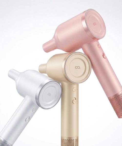 OA AirySonic BLDC Mini Hair Dryer (5009288377)