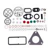 Pompa di iniezione CAV CAV7135-110 Modelli di trattori lunghi Kit in metallo e gomma Riparazione di attrezzature agricole Per Allis Chalmers