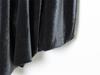 2025 Stylish European-American Velvet Balloon Dress for Women