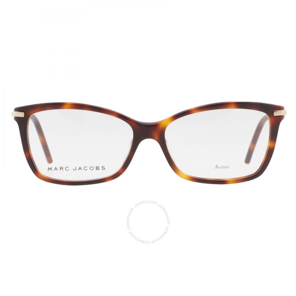 

Marc Jacobs Demo Прямоугольные женские очки Marc 63 005l 54