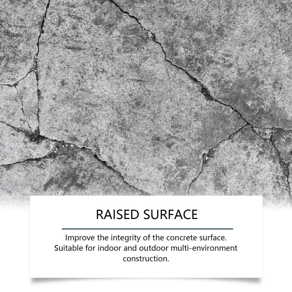 Waterproof coating self-leveling sealant Auxiliary waterproofing substrate protection indoor and outdoor general-purpose adhesive