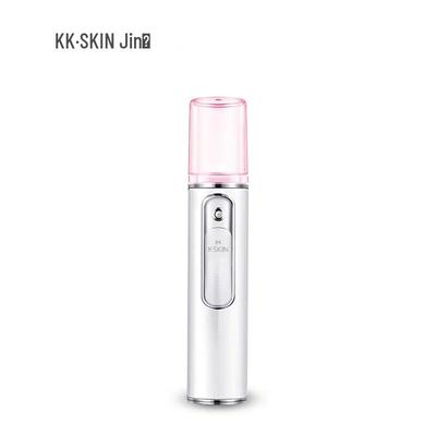 Jindao KD-77A Nano Cool Mist Facial Mister CN Plug (adapter Included)