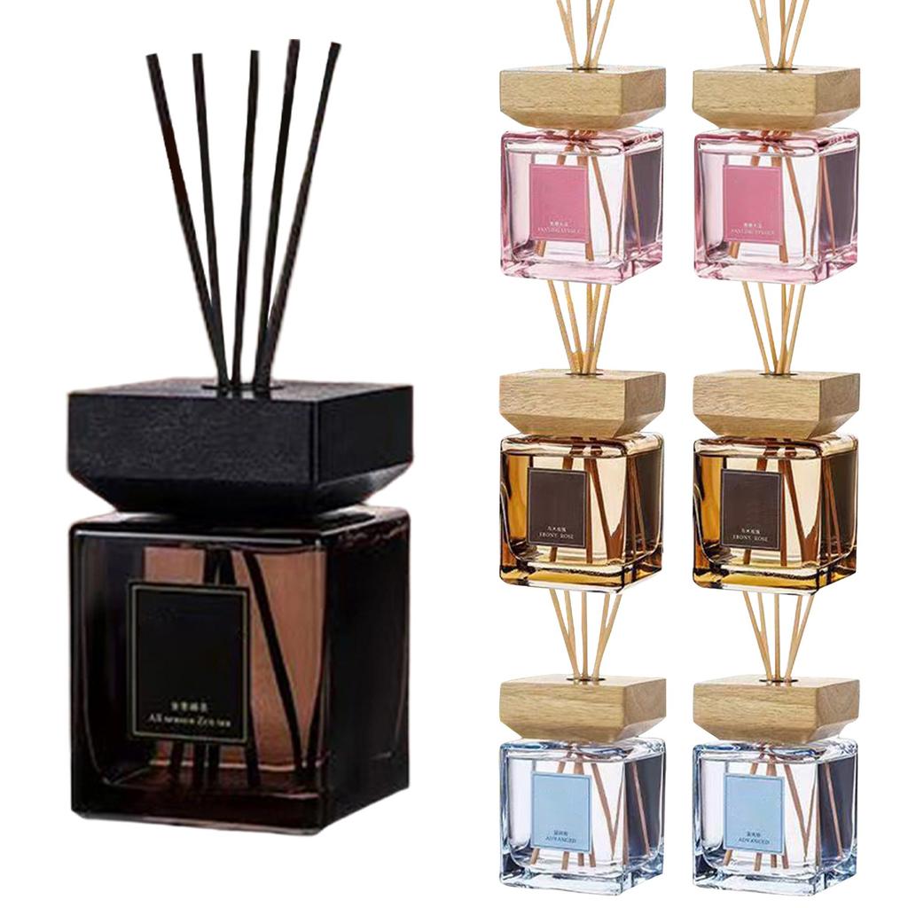 500ml Large Capacity Fireless Indoor Aromatherapy Hotel Home Living Room Bedroom Bathroom Decoration