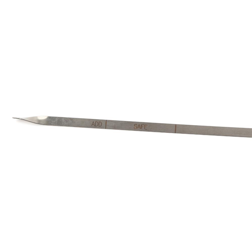 1PC Engine Oil Level Dipstick For Dodge Ram 1500 2500 1994-2002 Dakota 1994-1996