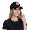 Om Yoga Lotosblume Buddhistischer Lotos Meditationskappe Lässige Baseballkappen Verstellbarer Hut Hip Hop Sommer Unisex Baseballkappen