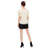 Object Tilda High Waist Shorts