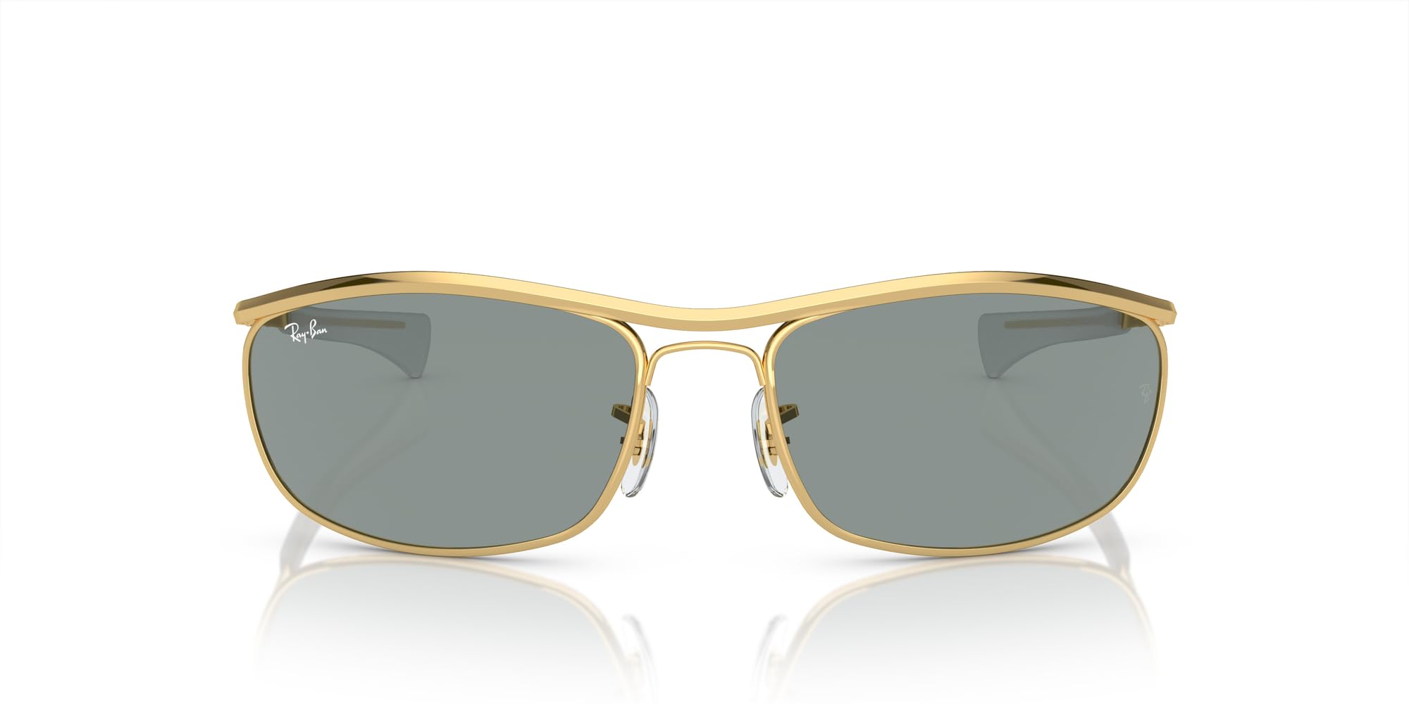 

Солнцезащитные очки RB3119M OLYMPIAN I DELUXE ARISTA 62 [Ray-Ban]