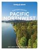 Kniha Lonely Planet Experience Pacific Northwest