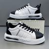 Fashion Men Sneakers 2025 New Men's Casual Vulcanized Shoes Cushion Sports Lightweight Platform Running Skateboard Shoes Zapatillas