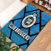 Club Brugge Kv Custom Name Carpet Rug For Living Room Bedroom Home Sofa Decoration Kids Play Nonslip Floor Mat