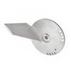 Zinc Trim Tab Anode for Suzuki DF60-140HP Outboard 55125-90J00
