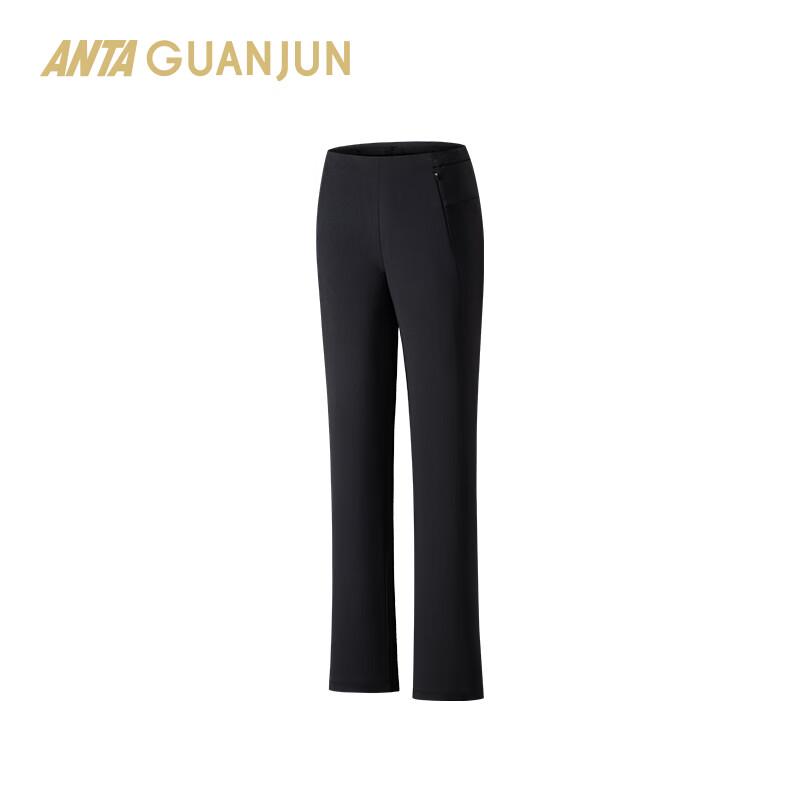 Anta Champion All-Weather Women s Knitted Commuter Pants XL