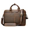 Lison Men's Briefcase Laptop Bag