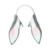 Sexy Foxes Bunny Ear Headband Lolita Cosplay Beast Ears Hair Hoop Anime Cosplay Props Furry Masquerade Party Costume Hairband