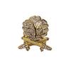 Prussia, Diamond, Oak Leaf Badge, Knight, Iron Cross Medal, Accessories, Foreign Commemorative Medals, Brooch Accessories