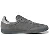 adidas Samba Lux Triple Grey Men Sneakers Grey-Three IG1372