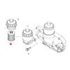 Fuel Filter E412KP02D55 Hengst