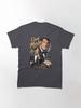Dean Martin Dean Martin The King of Cool Retro Las Vegas Vintage Design Classic T-Shirt