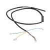 Electric Scooter Motor Wire Motor Cable High Sensitivity Motor Wire Scooter Motor Line Kickstand Repair Part Enduring