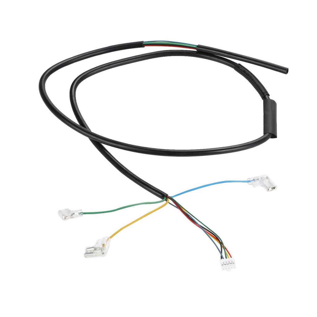 Electric Scooter Motor Wire Motor Cable High Sensitivity Motor Wire Scooter Motor Line Kickstand Repair Part Enduring
