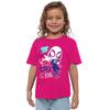 Spidey And His Amazing Friends Childrens/Kids Go Webs Go T-Shirt