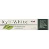 Now Foods Xyliwhite Fluoride-Free Toothpaste Gel Refreshing Mint 181g Oral Care