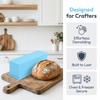 Long Cavity Silicone Loaf Mold Silicone Toast Baking Mold Mousse Bar Mold  Dessert Making