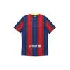 Nike FC Barcelona Home Stadium Jersey 2020/2021 Season Men Tops Deep-Royal-Blue CD4232-455