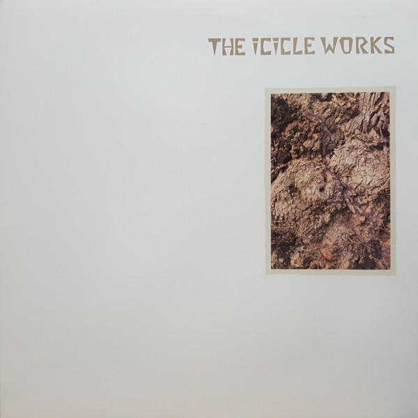 Виниловая пластинка ICICLE WORKS The Icicle Works VOM13337 Vertigo 1984 Канада Рок Б/у