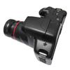 16MP Vlogging Camera with 2.4 Inch LCD Screen Camcorder 16X Digital Zoom Video Recorder for Photography