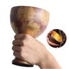 Indiana Jones Heiliger Gral Tasse Harz Handwerk Halloween Requisiten Dekorationen Harz Dekoration